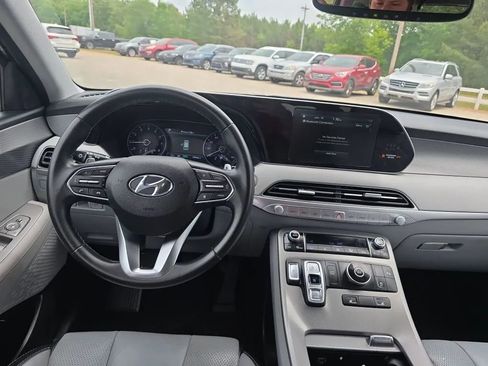 Used 2020 Hyundai Palisade SEL FWD image 12
