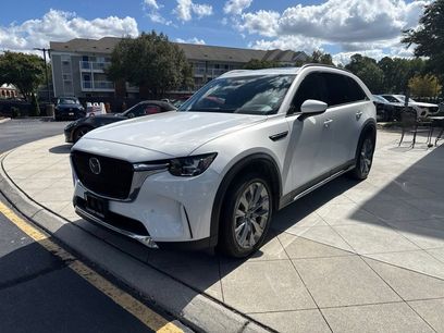 Used 2024 MAZDA CX-90 3.3 Turbo w/ Premium Plus Pkg