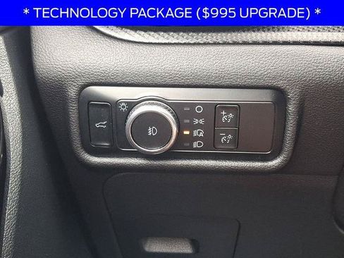 Certified 2023 Ford Explorer ST w/ Equipment Group 401A AWD/4WD image 26