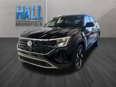 New 2026 Volkswagen Atlas Cross Sport SE