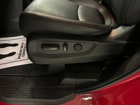 Used 2025 Honda Odyssey Sport-L image 11