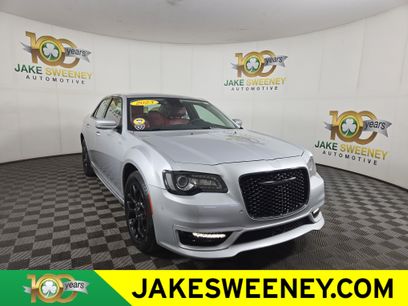 Used 2023 Chrysler 300 Touring L w/ Popular Equipment Group