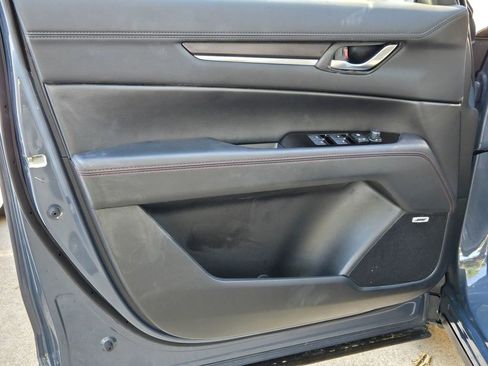 Used 2025 MAZDA CX-5 Carbon Edition AWD/4WD image 14