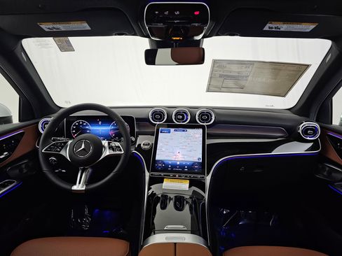 New 2026 Mercedes-Benz GLC 300 4MATIC image 31