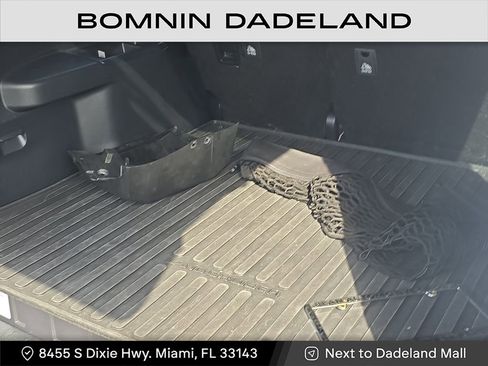 Used 2025 Toyota Land Cruiser 1958 image 12