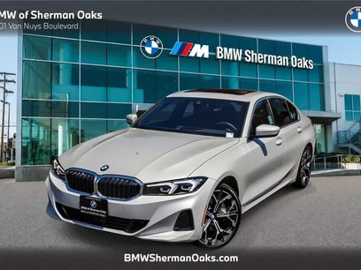 Used 2026 BMW 330i Sedan w/ Convenience Package