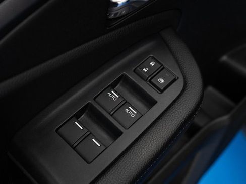 Used 2023 Honda Ridgeline RTL-E image 16