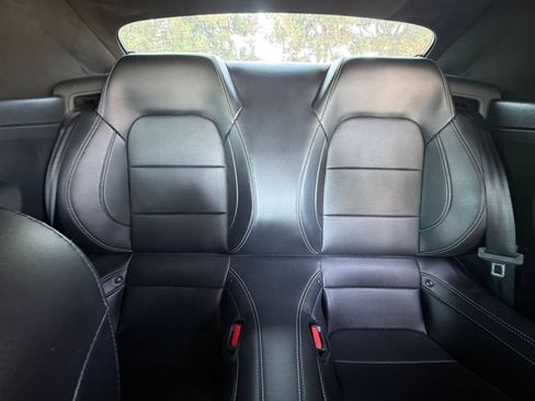 Used 2022 Ford Mustang GT Premium w/ GT Performance Package RWD image 35