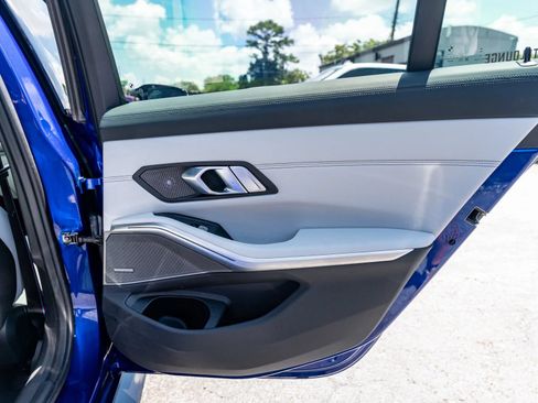 Used 2025 BMW M3 Competition AWD/4WD image 52