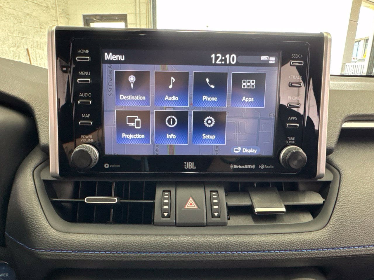 Used 2021 Toyota RAV4 XSE w/ XSE Grade Weather Package AWD/4WD image 29