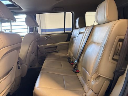 Used 2012 Honda Pilot EX-L image 25