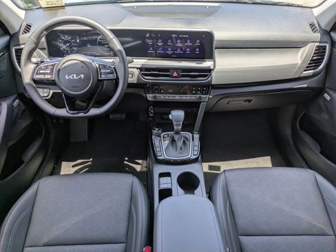 Certified 2026 Kia Seltos SX AWD/4WD image 13