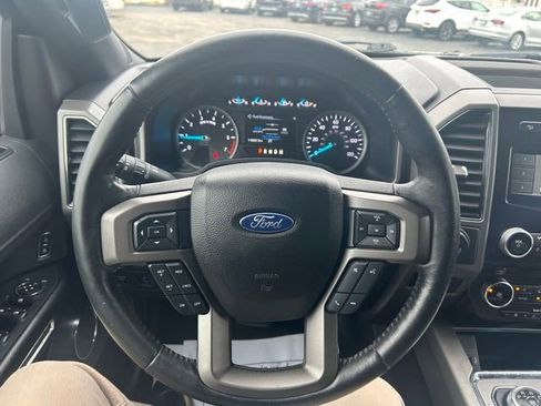 Used 2018 Ford Expedition XLT AWD/4WD image 20