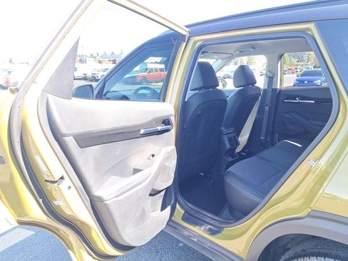 Used 2024 Kia Seltos S AWD/4WD image 12