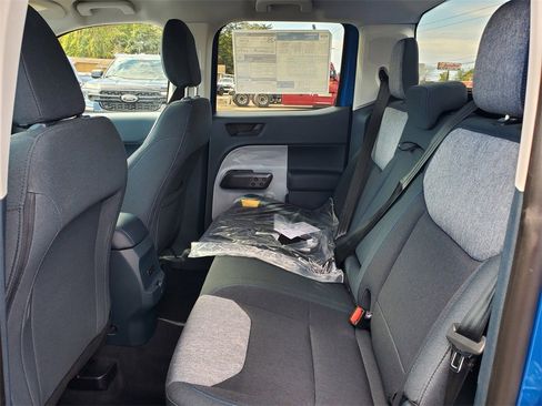 New 2025 Ford Maverick XLT w/ 4K Tow Package image 26