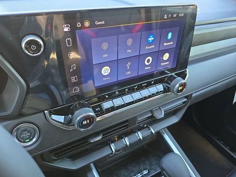 New 2025 Chevrolet Colorado Trail Boss image 13