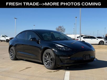 Used 2022 Tesla Model 3 Long Range