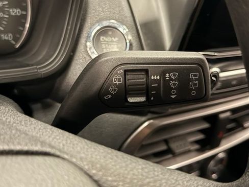 Certified 2021 Ford EcoSport SE w/ SE Convenience Package FWD image 19