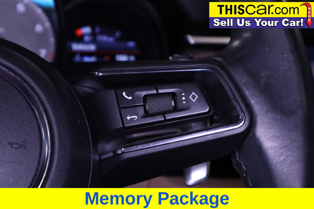 Used 2022 Porsche Macan S AWD/4WD image 19