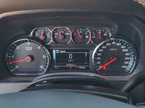 Used 2018 Chevrolet Silverado 1500 LT w/ All Star Edition image 22