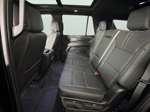 Used 2024 Chevrolet Tahoe RST w/ Luxury Package RWD image 27