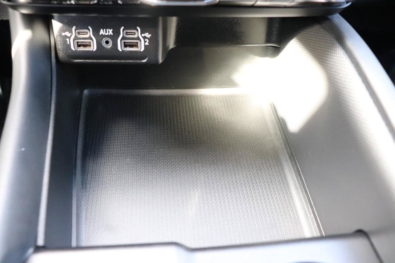 Used 2025 Dodge Durango GT AWD/4WD image 44