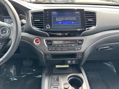 Used 2022 Honda Ridgeline RTL-E image 16