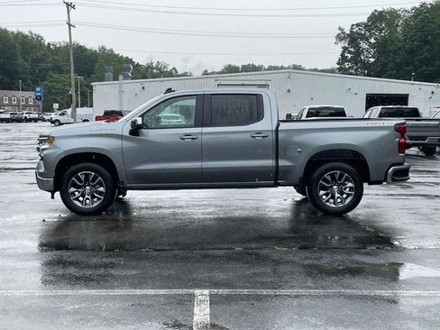 New 2025 Chevrolet Silverado 1500 LT image 6