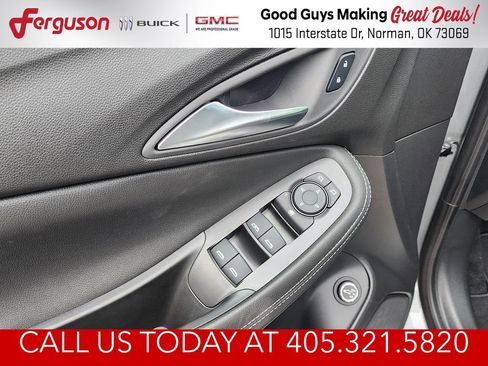 New 2026 Buick Encore GX Preferred w/ Comfort Package FWD image 14