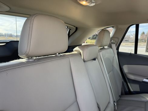 Used 2014 Ford Edge SEL w/ Equipment Group 205A image 19