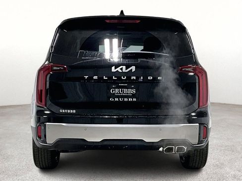 New 2025 Kia Telluride S image 7