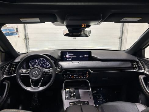 Used 2024 MAZDA CX-90 Plug-In Hybrid w/ Premium Plus AWD/4WD image 29