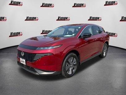 New 2025 Nissan Murano SL w/ Cargo Package