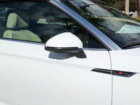 Used 2024 Audi A5 2.0T Premium Plus image 11