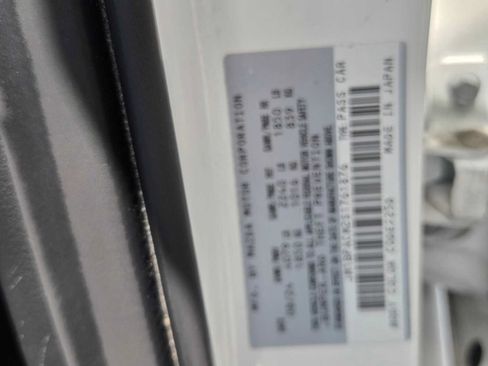 Certified 2025 MAZDA MAZDA3 s FWD image 20