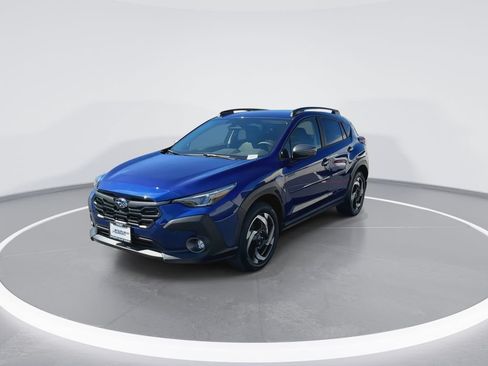New 2026 Subaru Crosstrek 2.5i Limited w/ Crosstrek Mirror Package AWD/4WD image 3