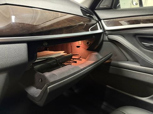 Used 2015 BMW 535i xDrive Sedan image 50