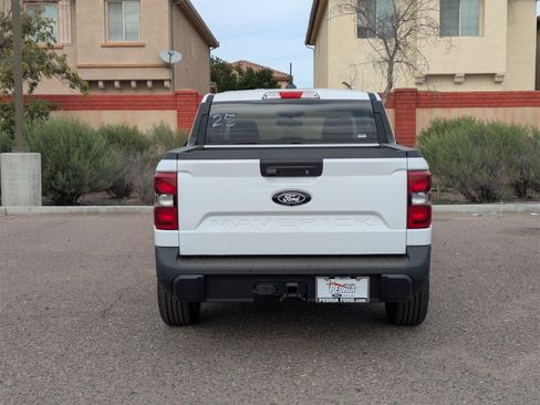 New 2026 Ford Maverick Lariat w/ 4K Tow Package image 29