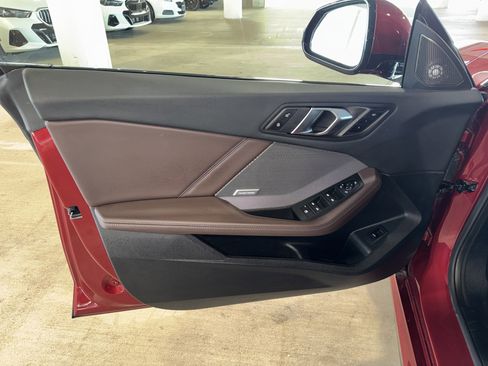 Certified 2025 BMW 228i xDrive w/ Premium Package image 16