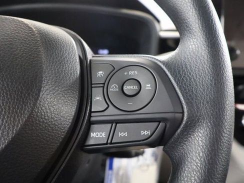 New 2026 Toyota Corolla Cross L image 16