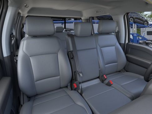 New 2026 Ford F250 XL w/ XL Off-Road Package AWD/4WD image 13