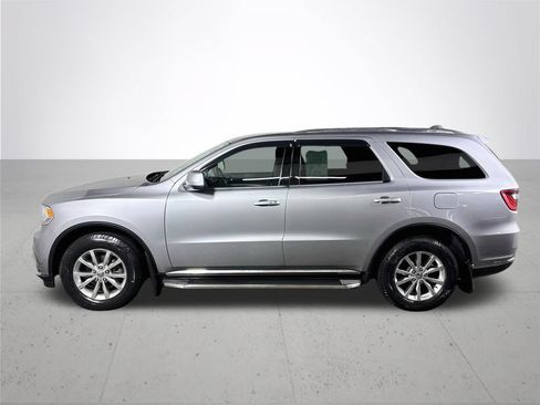 Used 2018 Dodge Durango SXT w/ Quick Order Package 2BB AWD/4WD image 9