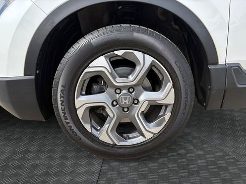 Used 2019 Honda CR-V EX-L image 13