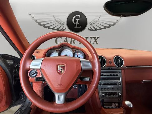 Used 2006 Porsche Cayman S RWD image 10
