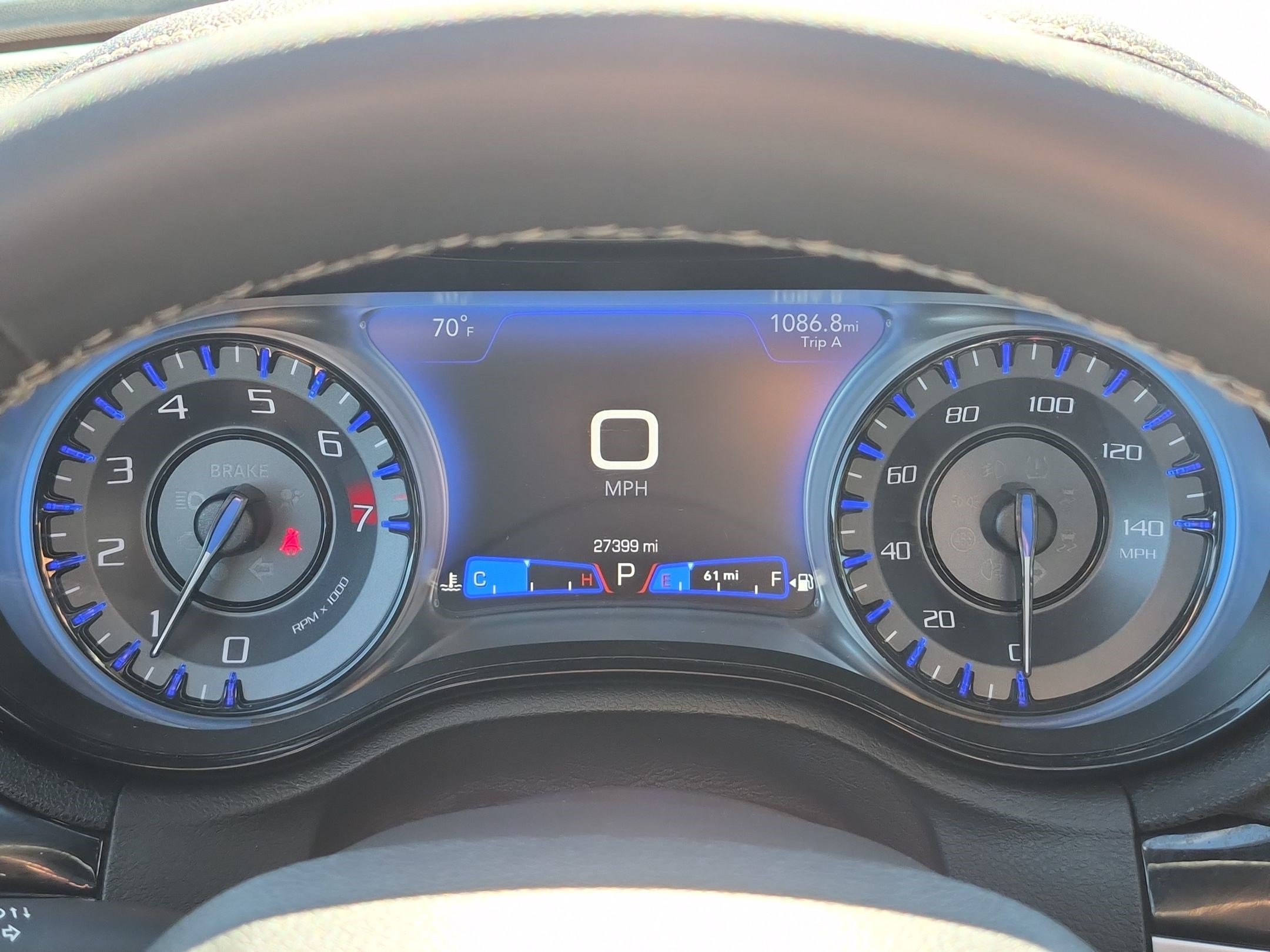 Used 2023 Chrysler 300 S RWD image 21
