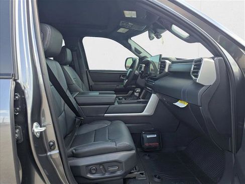 New 2026 Toyota Tundra Platinum image 19