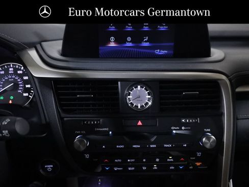 Used 2022 Lexus RX 450h AWD w/ Premium Package image 27