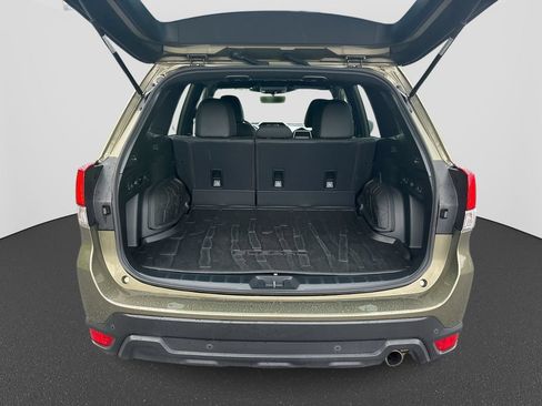 Used 2023 Subaru Forester Wilderness AWD/4WD image 35