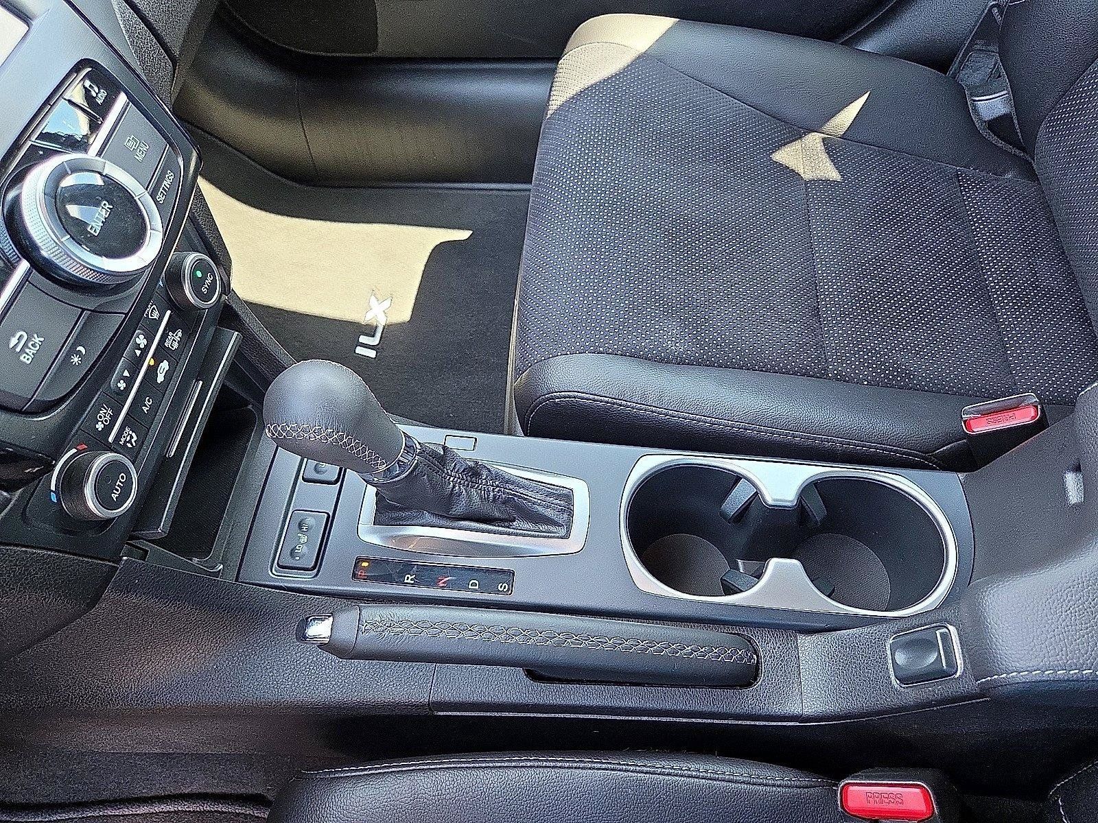 Used 2018 Acura ILX FWD image 19