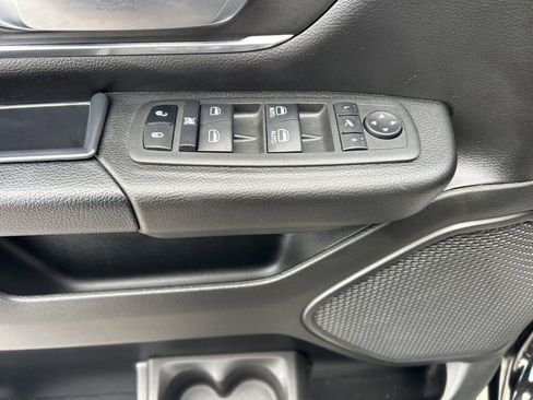 Used 2022 RAM 1500 Big Horn image 4